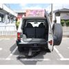 mitsubishi pajero 1998 CFJ1855430 image 7