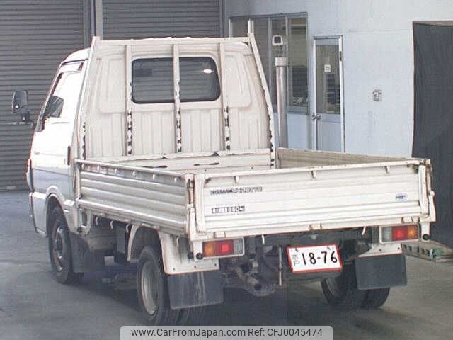 nissan vanette-truck 1997 -NISSAN--Vanette Truck SE88TN--203428---NISSAN--Vanette Truck SE88TN--203428- image 2