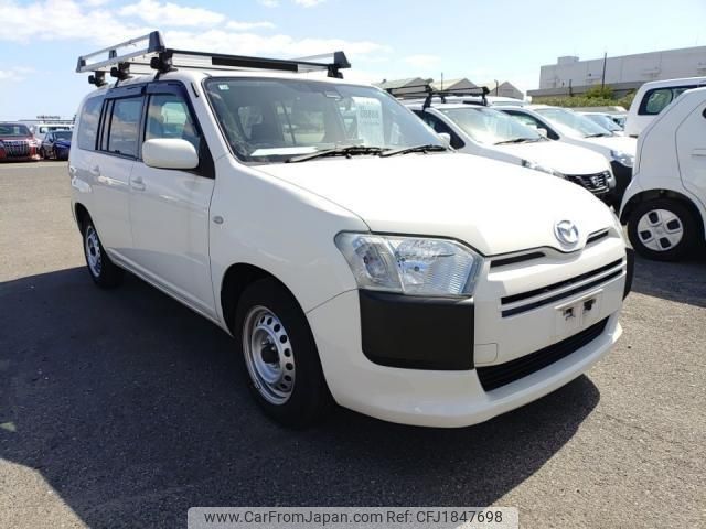 mazda familia-van 2020 CFJ1847698 image 2