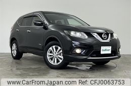 nissan x-trail 2016 -NISSAN--X-Trail DAA-HT32--HT32-107001---NISSAN--X-Trail DAA-HT32--HT32-107001-