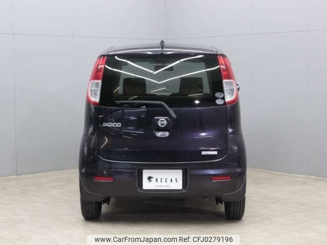 nissan moco 2010 -NISSAN 【四日市 580ｴ7892】--Moco DBA-MG22S--MG22S-347950---NISSAN 【四日市 580ｴ7892】--Moco DBA-MG22S--MG22S-347950- image 2