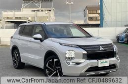 mitsubishi outlander-phev 2022 -MITSUBISHI--Outlander PHEV 5LA-GN0W--GN0W-0204637---MITSUBISHI--Outlander PHEV 5LA-GN0W--GN0W-0204637-