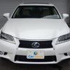 lexus gs 2015 -LEXUS--Lexus GS DAA-GWL10--GWL10-6008313---LEXUS--Lexus GS DAA-GWL10--GWL10-6008313- image 2