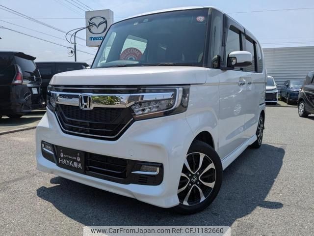 honda n-box 2020 quick_quick_6BA-JF3_JF3-1480435 image 1