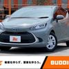 toyota aqua 2021 -TOYOTA--AQUA 6AA-MXPK11--MXPK11-2042604---TOYOTA--AQUA 6AA-MXPK11--MXPK11-2042604- image 1