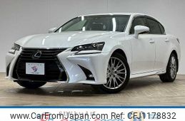 lexus gs 2018 -LEXUS--Lexus GS DAA-GWL10--GWL10-7003283---LEXUS--Lexus GS DAA-GWL10--GWL10-7003283-