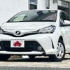 toyota vitz 2016 -TOYOTA--Vitz DBA-KSP130--KSP130-2191866---TOYOTA--Vitz DBA-KSP130--KSP130-2191866- image 1