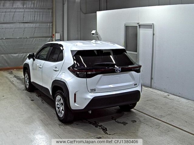toyota yaris-cross 2023 -TOYOTA--Yaris Cross MXPJ10-3085778---TOYOTA--Yaris Cross MXPJ10-3085778- image 2