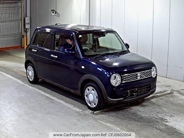 suzuki alto-lapin 2021 -SUZUKI 【ＮＯ後日 】--Alto Lapin HE33S-308631---SUZUKI 【ＮＯ後日 】--Alto Lapin HE33S-308631- image 1