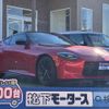 nissan fairlady-z 2022 CFJ1613933 image 1