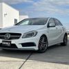 mercedes-benz amg 2014 -MERCEDES-BENZ--AMG CBA-176052--WDD1760522J221132---MERCEDES-BENZ--AMG CBA-176052--WDD1760522J221132- image 1