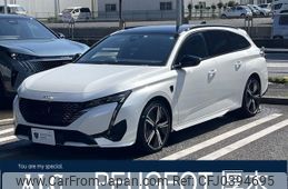 peugeot 308 2022 quick_quick_P525G06H_VR3F4DGYTNY582985