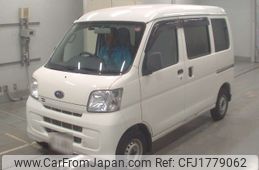subaru sambar-van 2017 CFJ1779062