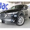 mazda cx-8 2018 -MAZDA 【京都 331ﾋ1520】--CX-8 3DA-KG2P--KG2P-113177---MAZDA 【京都 331ﾋ1520】--CX-8 3DA-KG2P--KG2P-113177- image 1