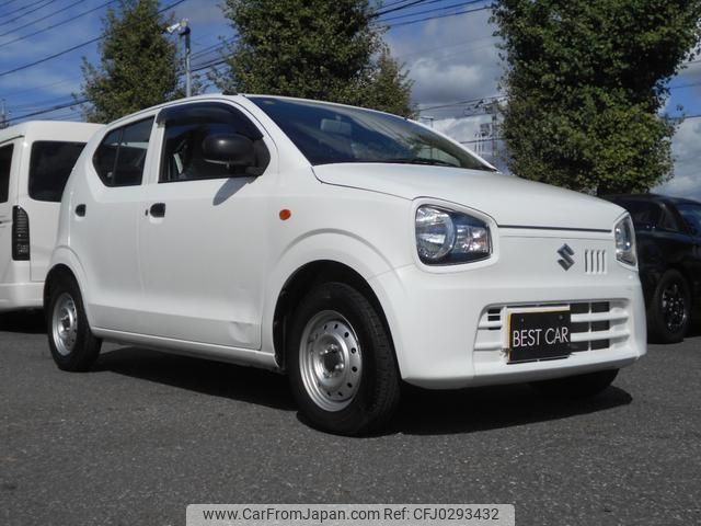 suzuki alto 2019 GOO_JP_700056091530241008001 image 2