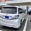 toyota vellfire 2010 -TOYOTA--Vellfire DBA-ANH20W--ANH20-8134499---TOYOTA--Vellfire DBA-ANH20W--ANH20-8134499- image 3