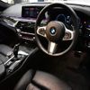 bmw 5-series 2019 CFJ1720483 image 14