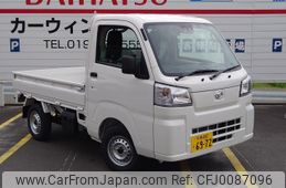 daihatsu hijet-truck 2024 -DAIHATSU--Hijet Truck 3BD-S510P--S510P-0584***---DAIHATSU--Hijet Truck 3BD-S510P--S510P-0584***-