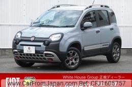 fiat panda 2021 CFJ1605757