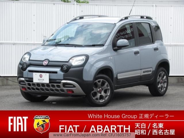 fiat panda 2021 CFJ1605757 image 1