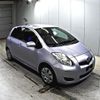 toyota vitz 2009 -TOYOTA--Vitz KSP90-2089964---TOYOTA--Vitz KSP90-2089964- image 1