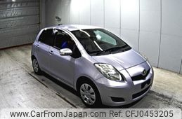 toyota vitz 2009 -TOYOTA--Vitz KSP90-2089964---TOYOTA--Vitz KSP90-2089964-