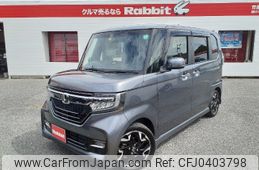 honda n-box 2020 -HONDA 【市原 580ｳ3018】--N BOX JF3--2217660---HONDA 【市原 580ｳ3018】--N BOX JF3--2217660-