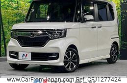 honda n-box 2018 CFJ1277424