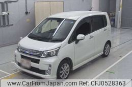 daihatsu move 2013 -DAIHATSU--Move DBA-LA100S--LA100S-1050883---DAIHATSU--Move DBA-LA100S--LA100S-1050883-