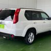 nissan x-trail 2011 CFJ1538977 image 28
