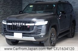 toyota land-cruiser-wagon 2023 CFJ1634120
