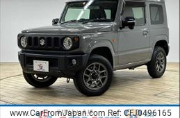 suzuki jimny 2019 -SUZUKI--Jimny 3BA-JB64W--JB64W-141362---SUZUKI--Jimny 3BA-JB64W--JB64W-141362-