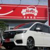 honda stepwagon 2018 -HONDA 【岐阜 345ﾐ 711】--Stepwgn DBA-RP3--RP3-1228200---HONDA 【岐阜 345ﾐ 711】--Stepwgn DBA-RP3--RP3-1228200- image 1