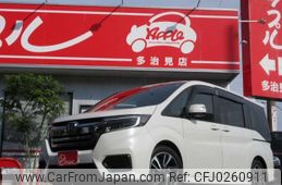 honda stepwagon 2018 -HONDA 【岐阜 345ﾐ 711】--Stepwgn DBA-RP3--RP3-1228200---HONDA 【岐阜 345ﾐ 711】--Stepwgn DBA-RP3--RP3-1228200-