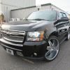 chevrolet tahoe 2011 -GM--Chevrolet Taho ﾌﾒｲ--191449---GM--Chevrolet Taho ﾌﾒｲ--191449- image 1