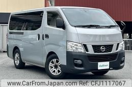 nissan caravan-van 2015 -NISSAN--Caravan Van CBF-VR2E26--VR2E26-029484---NISSAN--Caravan Van CBF-VR2E26--VR2E26-029484-