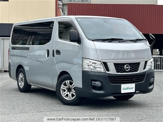 nissan caravan-van 2015 -NISSAN--Caravan Van CBF-VR2E26--VR2E26-029484---NISSAN--Caravan Van CBF-VR2E26--VR2E26-029484- image 1