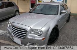 chrysler 300c 2005 -CHRYSLER 【千葉 999ｱ9999】--Chrysler 300C GH-LX57--1C3HAE3H46H193623---CHRYSLER 【千葉 999ｱ9999】--Chrysler 300C GH-LX57--1C3HAE3H46H193623-