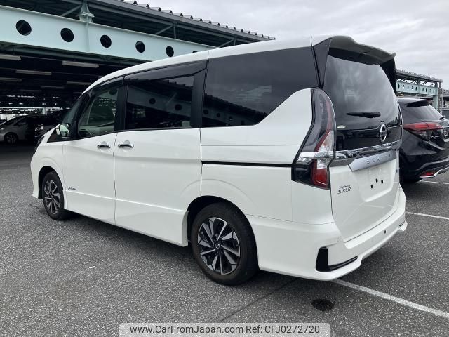 nissan serena 2021 quick_quick_6AA-HFC27_HFC27-120533 image 2