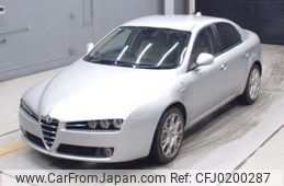 alfa-romeo 159 2007 -ALFA ROMEO--Alfa Romeo 159 93932-ZAR93900007121934---ALFA ROMEO--Alfa Romeo 159 93932-ZAR93900007121934-