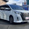 toyota noah 2016 CARSENSOR_JP_AU6130674549 image 5