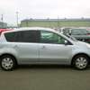 nissan note 2012 No.11924 image 3