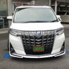 toyota alphard 2019 -TOYOTA--Alphard DAA-AYH30W--AYH30-0082288---TOYOTA--Alphard DAA-AYH30W--AYH30-0082288- image 4