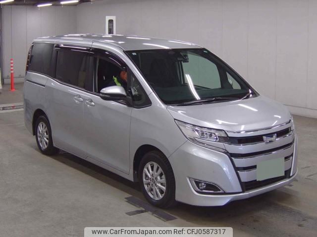 toyota noah 2021 quick_quick_6AA-ZWR80G_0515130 image 1