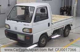 honda acty-truck 1990 -HONDA--Acty Truck M-HA4--HA4-1001092---HONDA--Acty Truck M-HA4--HA4-1001092-