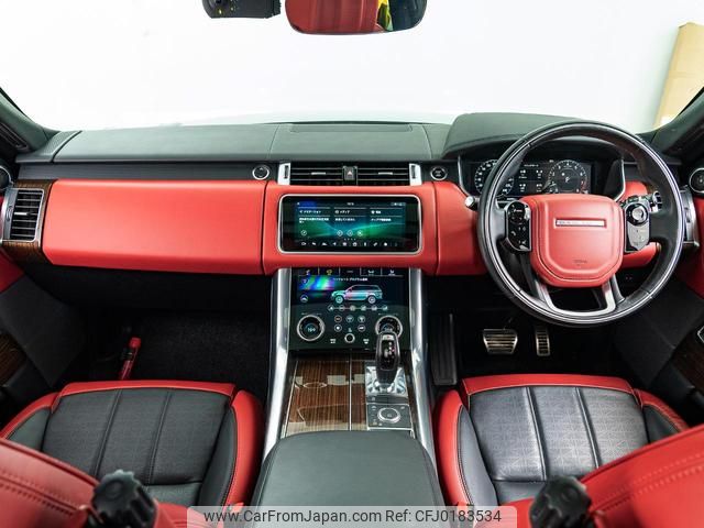 land-rover range-rover-sport 2019 GOO_JP_965024090800207980001 image 2