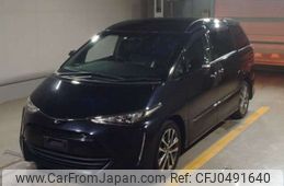 toyota estima 2016 -TOYOTA--Estima DBA-ACR50W--ACR50-7142967---TOYOTA--Estima DBA-ACR50W--ACR50-7142967-