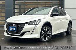 peugeot 208 2020 -PEUGEOT--Peugeot 208 3BA-P21HN05--VR3UPHNKSLT115235---PEUGEOT--Peugeot 208 3BA-P21HN05--VR3UPHNKSLT115235-