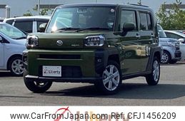 daihatsu taft 2022 quick_quick_LA900S_LA900S-0100995