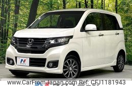 honda n-wgn 2014 quick_quick_JH2_JH2-1007551
